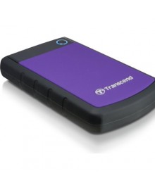Внешний жесткий диск 500Gb Transcend